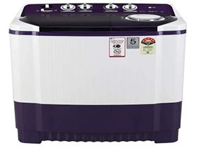 Star Semi Automatic Top Loading Washing Machine