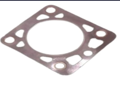 Stainless Steel Silver Head Gasket