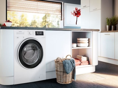 The Best And Most Efficient Washing Machines