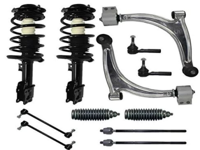 Suspension Parts kit