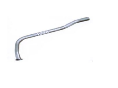 Ashok Leyland Exhaust Pipe