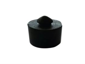 Black Rubber Bush For Bus