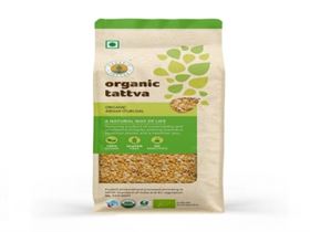 Organic Arhar Tur Dal 500g