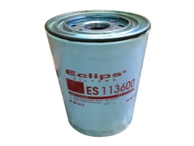 Eclips Mild Steel Tata Truck Lube Oil Filter