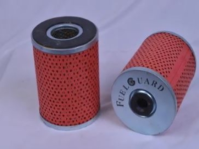 Ashok Leyland Hino Oil Filters