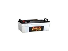 Exide Batteries for Passenger Bus