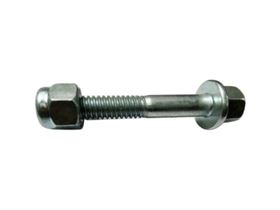 Car Nut Bolts