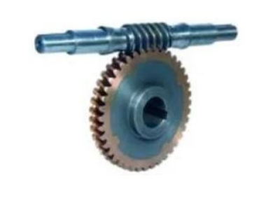 Gearbox Spare Parts