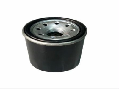 Metal Re Compact Oil Filter For Bajaj Three Wheleers