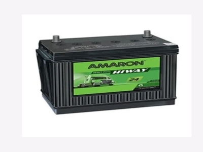 Amaron Heavy Duty Commercial Vehicles Battery