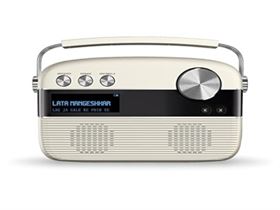 Saregama Carvaan Premium Portable Digital Music Player