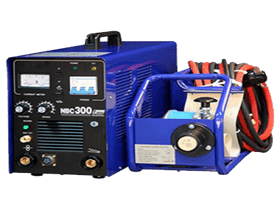 MIG Welding Machine