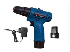 CORDLESS SCREW DRIVER