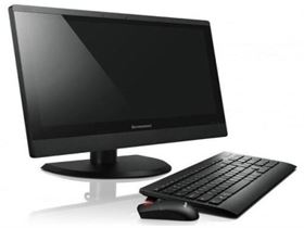 Lenovo Desktop Computer Memory