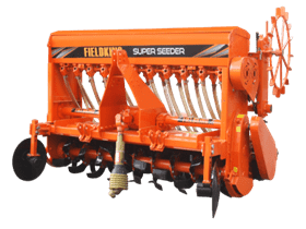 seeding machine