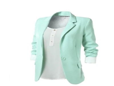 Amorphouss Designer Blazer Womens Blazers