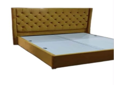 King Size Bed