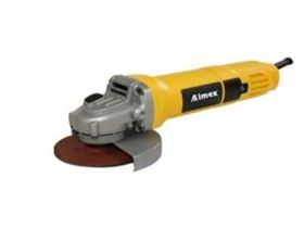 Angle Grinder