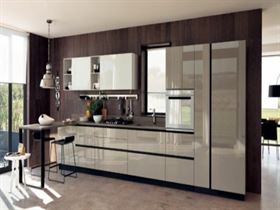 Modular Kitchen