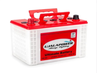 UJALAPOWER UPS Automotive Battery