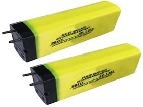 wet cell batteries