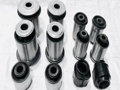 Mahindra Bushing Kit Scorpio S Series