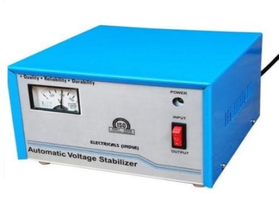 Single Phase Mini Automatic Voltage Stabilizers