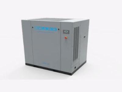 Atlas Copco Air Compressor