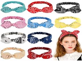 bandanas