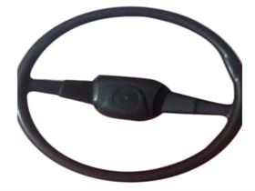 Garble PP Tata Bus Steering Wheel