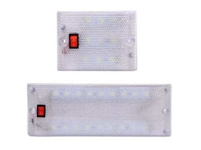 LED Truck Cabin Light