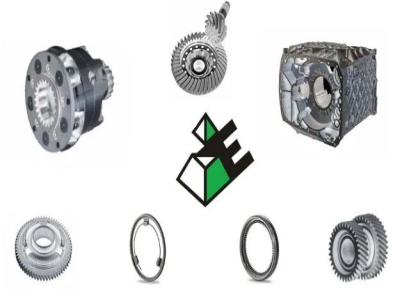 Gearbox And Transmission Parts