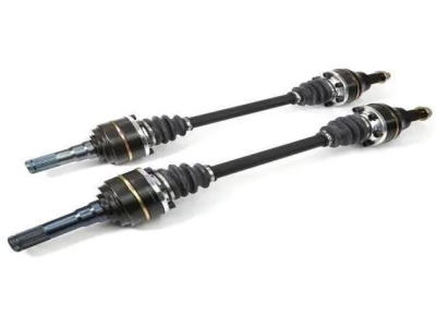 Car Front Axle For Automotive