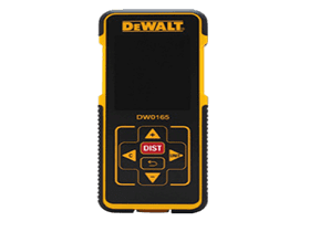 Laser Distance Measurer