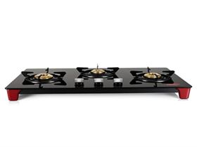 gas stove