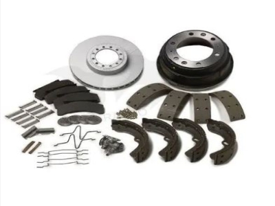 Automotive Brake Parts