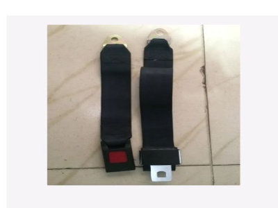 Autofriend Seat Belt For School Bus