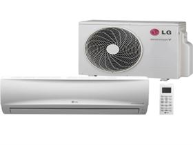 Fully Automatic Inverter Split AC