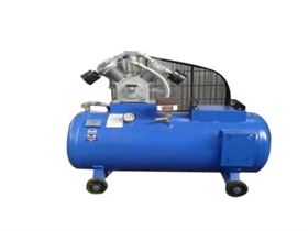 AIR COMPRESSORS