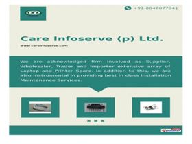 Care Infoserve 