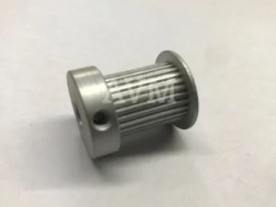 Drain Plug for Oil Pan Chamber