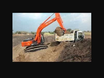 Terrain Crane Rental Service