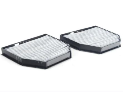 Mercedes Car AC Filters