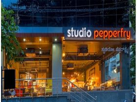 Studio Pepperfry