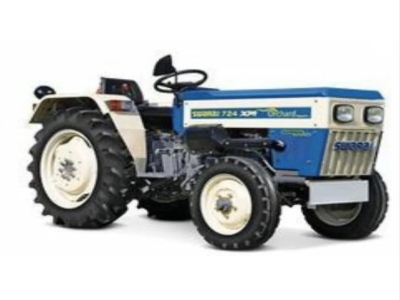 Tractor Rental Service