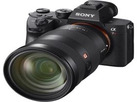 Sony Alpha Digital Camera 