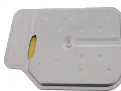 Mercedes Benz Automatic Transmission Filter