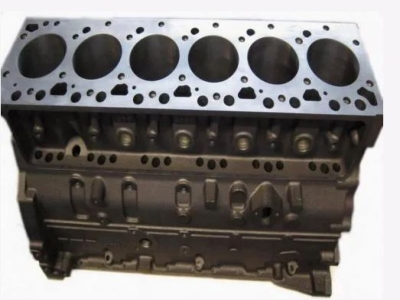 Bimite Truck Engine Block