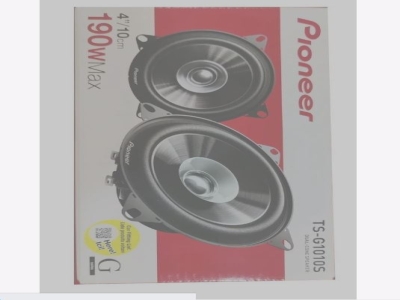 Pioneer TS Car Speakers