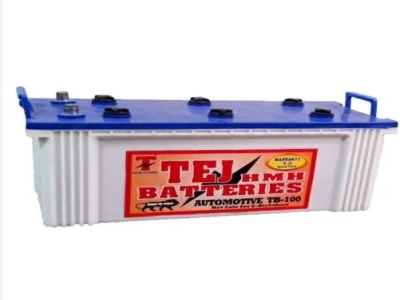 AH TEJ Automotive Battery